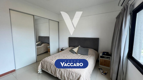 Departamento En Venta, 2 Ambientes Moreno