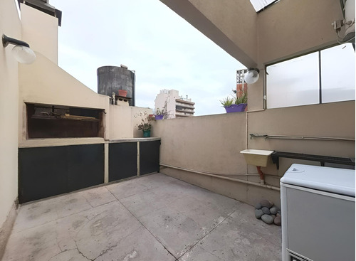 Venta Dpto 3 Amb Parque Avellaneda Con Cochera