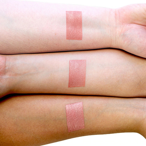 The Balm Blush Third Date