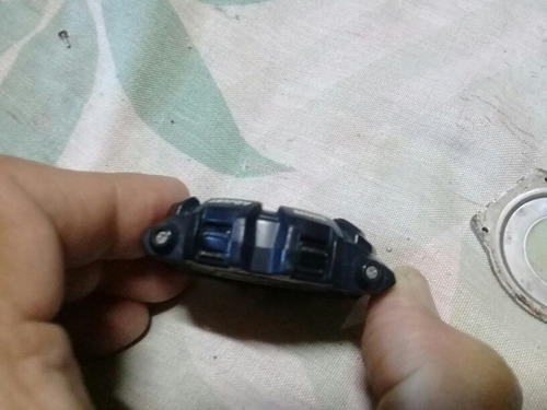 Casio Gshock G-2110 - C/defeito -sucata