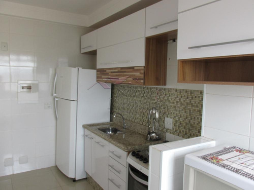Apartamentos - Ref: V1981