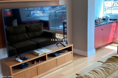 Apartamento Para Venda Em São Paulo, Vila Carrão, 2 Dormitórios, 1 Suíte, 2 Banheiros, 2 Vagas - Essol_1-1762948
