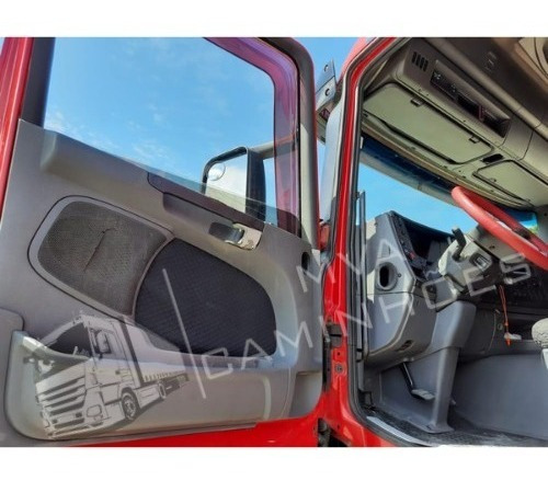 Imagem 5 de 8 de Caminhão Scania G 380 - 4x2 T