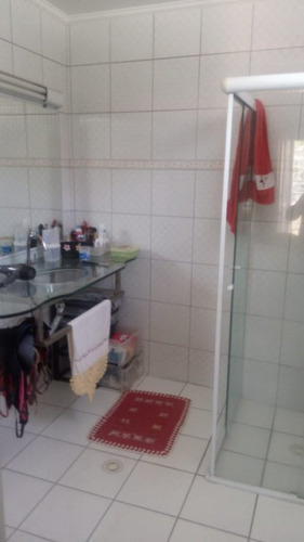 Imagem 7 de 18 de Sobrado A Venda No Bairro Vila Augusta Em Guarulhos - Sp. - 1184-1
