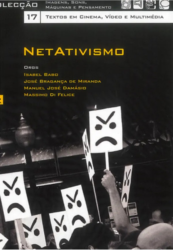 Livro - Netativismo