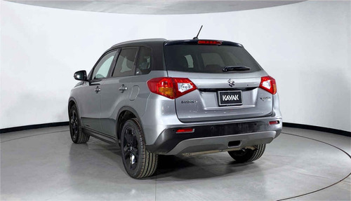 Imagen 5 de 15 de 111779 - Suzuki Vitara 2018 Con Garantía