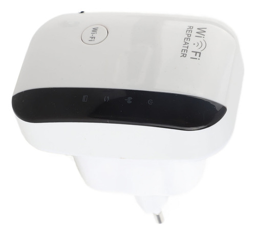 Extensor De Rango De Repetidor Inalámbrico Wifi Super Booste