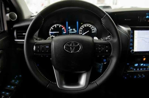 Toyota Sw4 2021 2.8 Srx 177cv 4x4 7as At