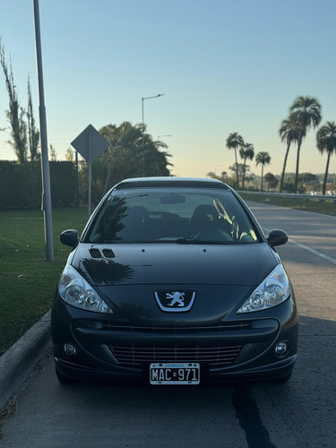 Peugeot 207 1.6 Feline 106cv