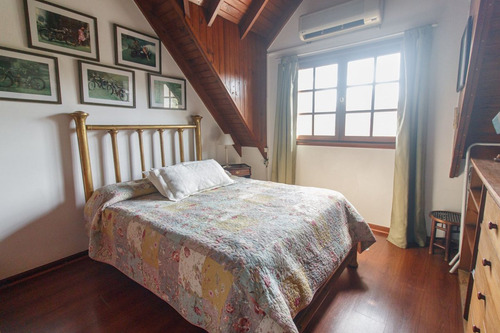 Casa En Venta Barrio Camino Real San Isidro