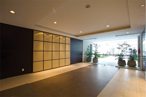 Cobertura Residencial Para Venda, Mooca, São Paulo - Co5297. - Co5297-inc