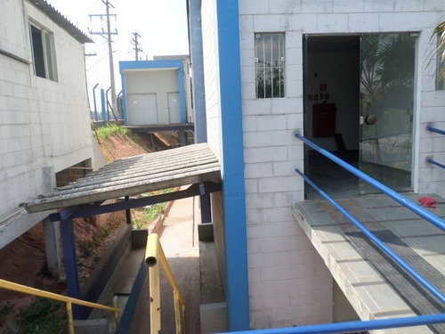 Imagem 2 de 23 de Comercial Para Aluguel, 0 Dormitórios, Vila Jovina - Cotia - 22951