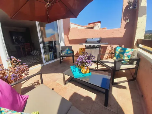 Hermosa Vista En Quintay (83295)