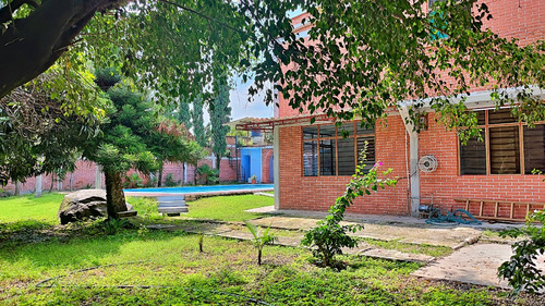 ¡tu Oasis Privado En Cuautla Te Espera! Casa Con Alberca