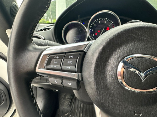 Mazda MX-5 2.0 I Sport Mt