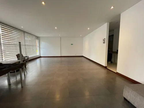 Apartamento En Venta En Chicó Reservado. Cod V22020