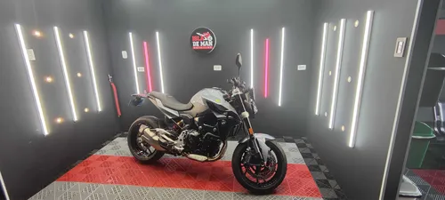 Bmw F900r Dynamic