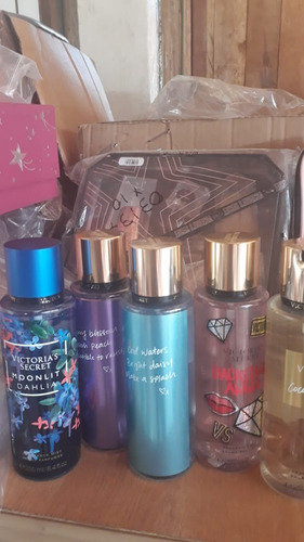 Splash De Victoria Secret Originales