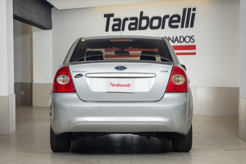 Ford Focus Exe Trend 1.6l Taraborelli San Miguel