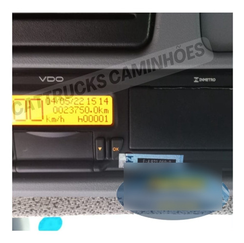Imagem 4 de 5 de M.benz Atego 2426