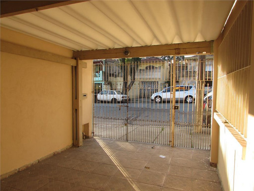 Terreno À Venda, 186 M² Por R$ 520.000,00 - Vila Prudente - São Paulo/sp - Te0197