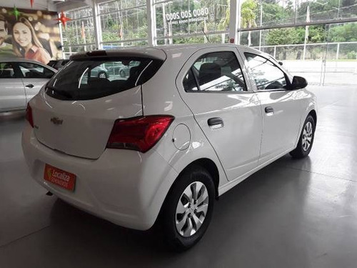 Imagem 7 de 9 de Chevrolet Joy 1.0 Spe4 Flex Manual