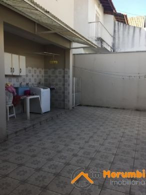 Imagem 4 de 15 de 13934 - Sobrado 3 Dorms. (3 Suítes), Morumbi - São Paulo/sp - 13934