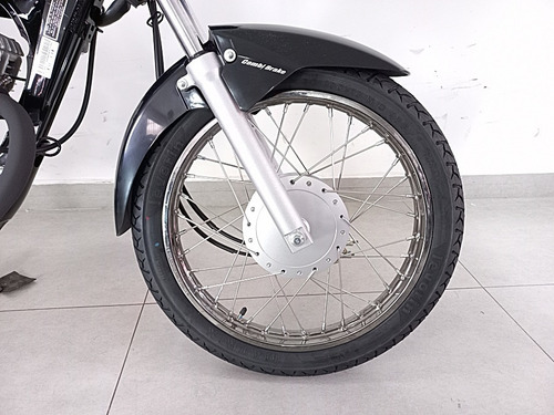 Imagem 13 de 14 de Honda Cg 160 Start 2022