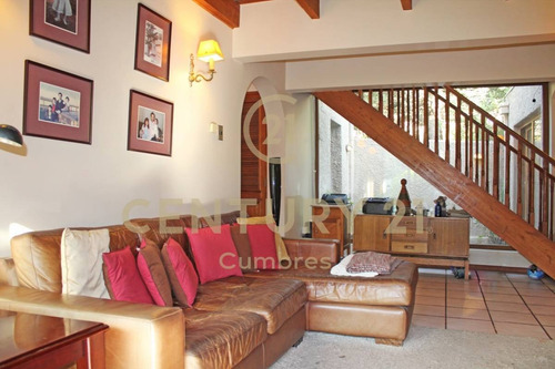 Imagen 19 de 22 de Casa En Venta, Las Condes, Quinchamali. Barrio Seguro, Pr...