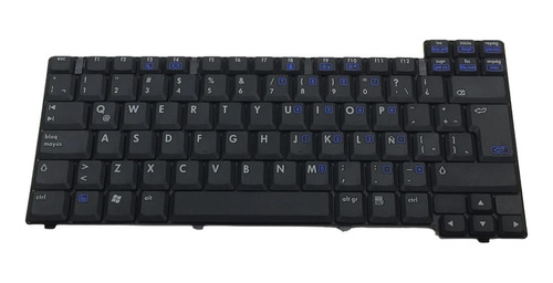 Teclado Original Hp 417525-161