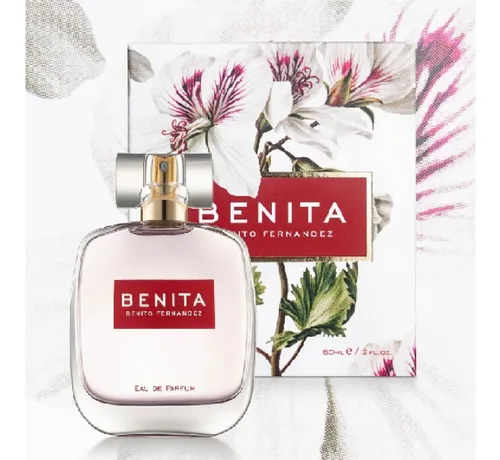 Benito fernandez tienda online hot sale