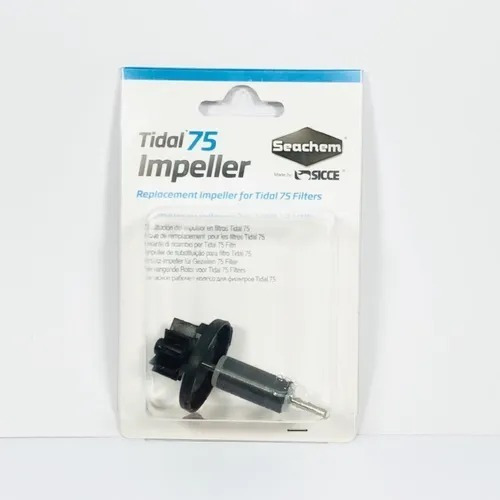 Seachem Impeller Del Filtro Tidal 75 