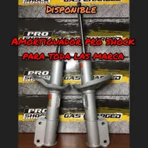 Comprar Amortiguador Pro Shock Para Todo Tipo De Vehículos 