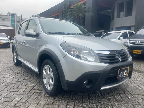 Renault Stepway 1.6l