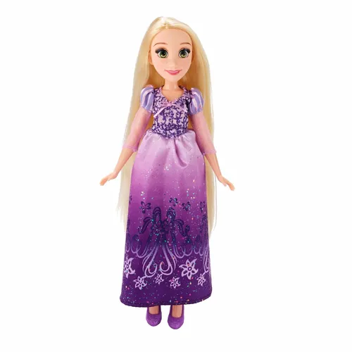 Muñeca cheap rapunzel hasbro