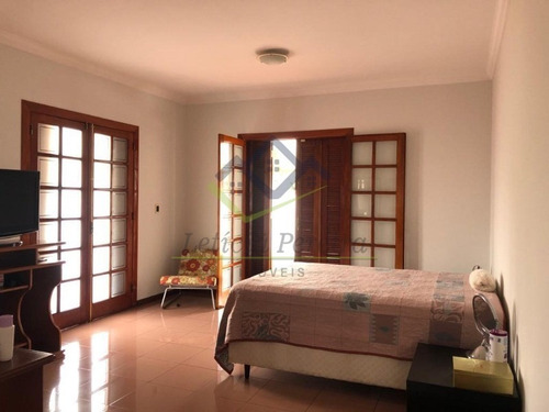 Imagem 30 de 30 de Sobrado Residencial Altos De Suzano, 602m² R$ 2200.000,00 - So00060 - 68079273