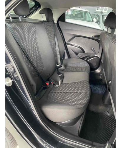 Hyundai HB20 1.0 UNIQUE 12V FLEX 4P MANUAL