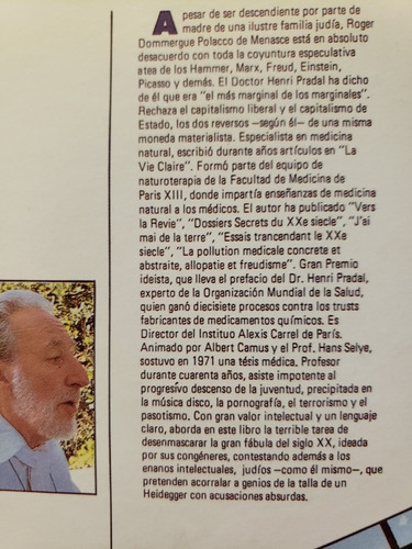 Auschwitz, El Silencio De Heidegger Salvador Borrego