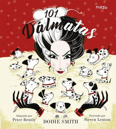 101 Dálmatas - Smith, Dodie