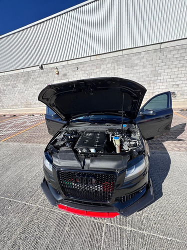 Audi A4 1.8 T Trendy Plus Multitronic Cvt