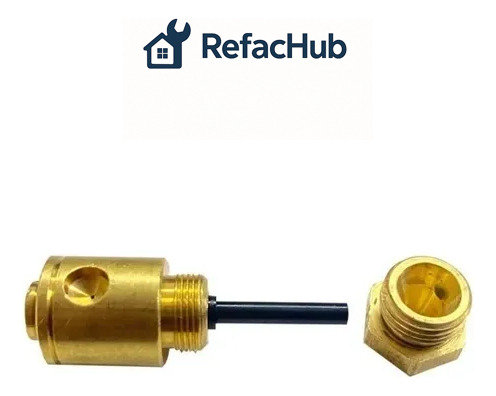 Kit Esprea Gas Lp Para Secadora Whirlpool / Maytag Original