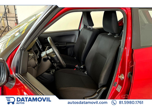 Suzuki Ignis 1.2 Gl At