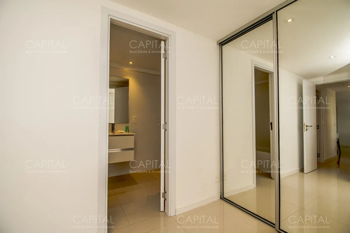 Torre Esmeralda Apartamento En Venta Punta Del Este Tres Dormitorios