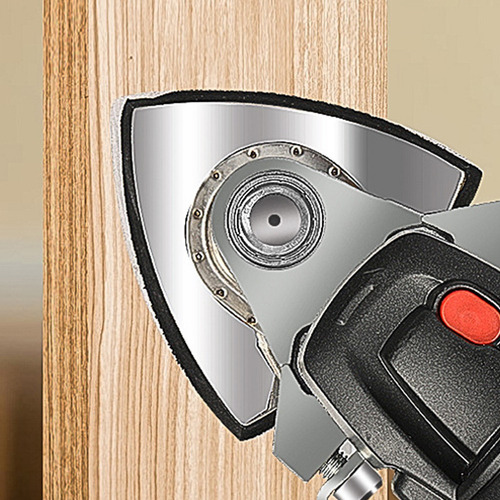 Herramienta De Corte De Amoladora Angular Eléctrica Multifun