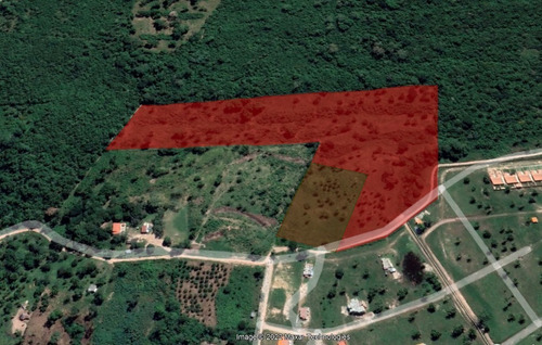 Imagen 2 de 4 de 5,7 Has En Venta Ideal Para Desarrollo Inmobiliario