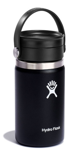 Imagen 2 de 10 de Hydroflask - Mug Vaso Botella Térmica 355ml - Pico Café