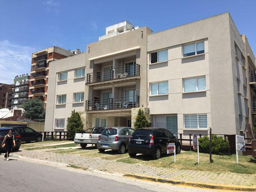 Departamento En Venta En Pinamar