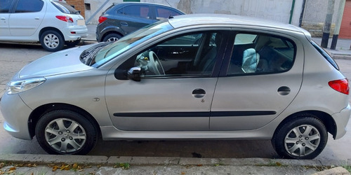 Peugeot 207 1.4 Xr