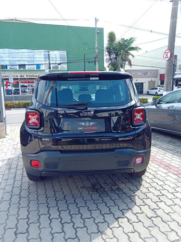 Jeep Renegade 1.8 16V SPORT