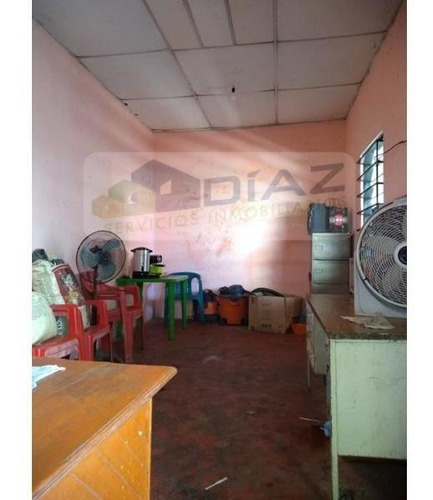 Imagen 6 de 6 de Terreno Comercial En Renta Villahermosa Centro